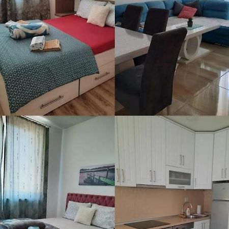 Apartman Sims Биелина Экстерьер фото