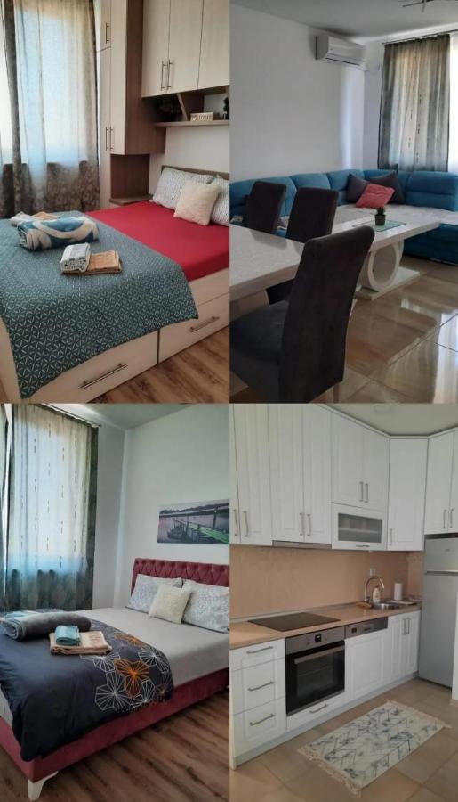 Apartman Sims Биелина Экстерьер фото