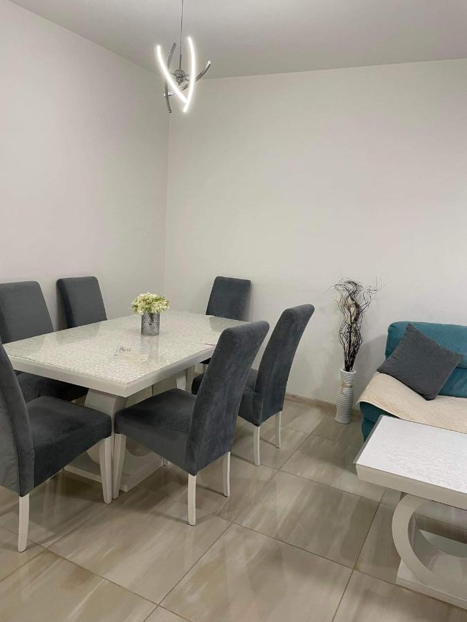 Apartman Sims Биелина Экстерьер фото